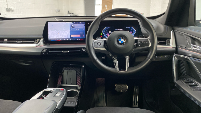 BMW X1 sDrive 18d M Sport 5dr [Tech/Pro Pack] Step Auto Diesel Estate